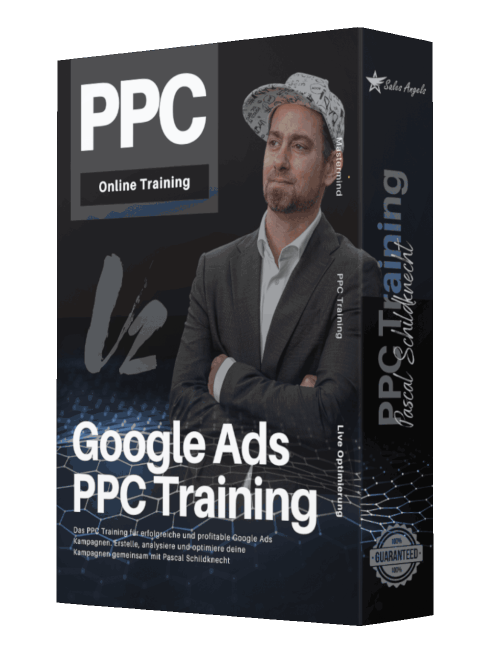 google ads ppc training